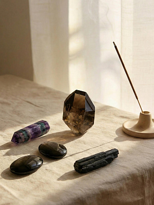 Камни и Минералы - изображение №2